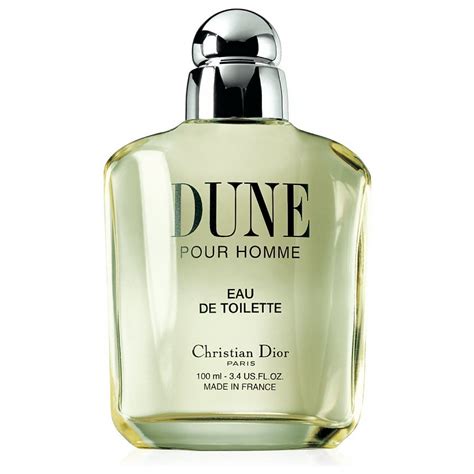 dune homme christian dior|dior dune fragrantica.